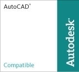 Autodesk AutoCAD Subscritption Migration, 1 user, 1 year (00100-000000-9862)